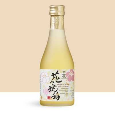 Umeshu - Liqueur de Ume - JAPON