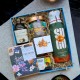 Coffret gourmand - Senteurs d'Ailleurs et Merveilles Culinaires