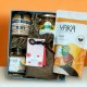 Coffret gourmand Safari Gourmand en Afrique