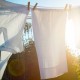 Suspension de cire Parfumée Linge propre 2 en 1