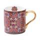 Tasse en Céramique Style Marocain - 300 ml