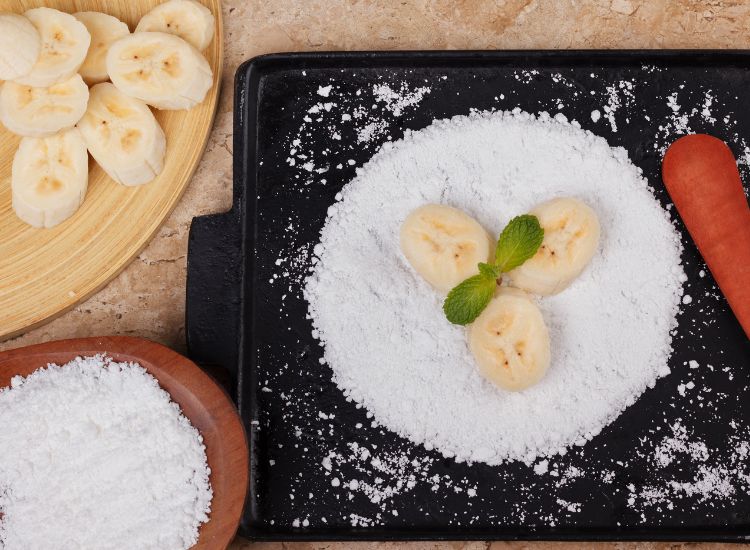 Découvrez 7 façons créatives de cuisiner la farine de tapioca
