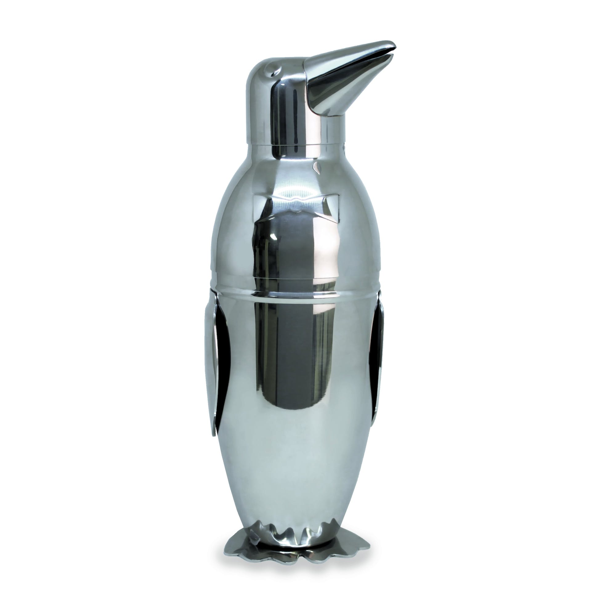 Shaker-a-cocktail-Pingouin