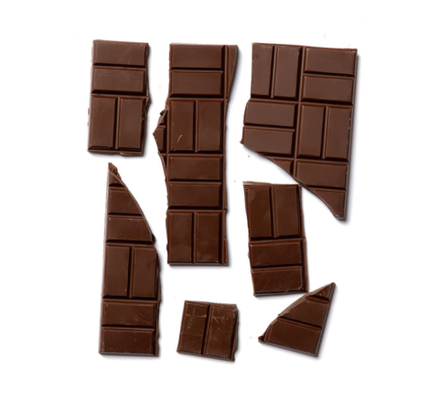 chocolat tablette sauge bresil 65%