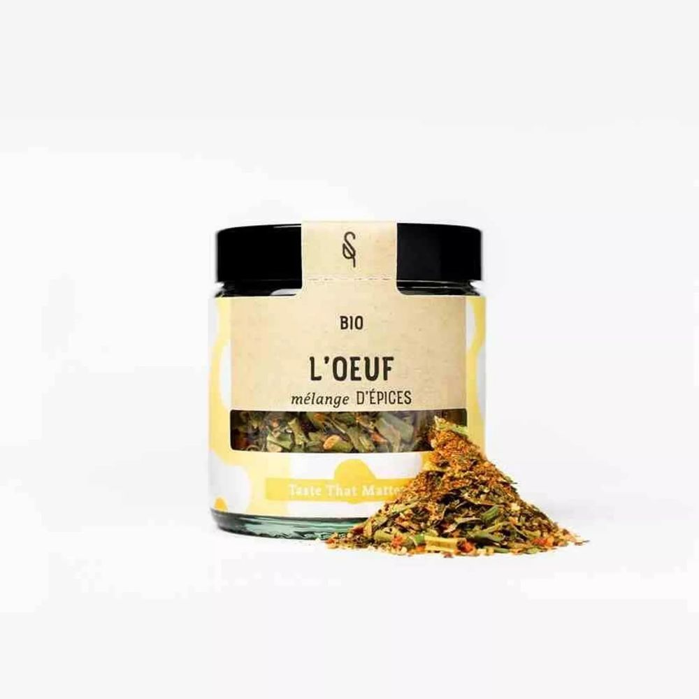 Coffret Petit-Déjeuner Éveil Exotique