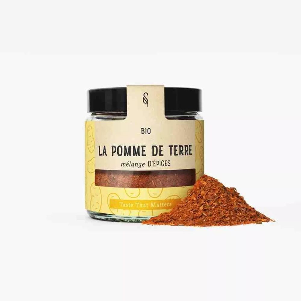 Coffret Trésors Bio du Monde